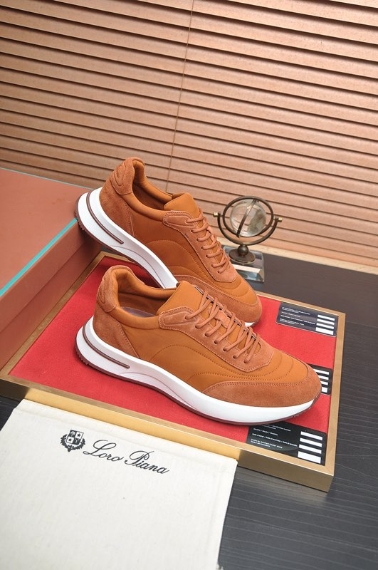 Loro Piana Shoes-6